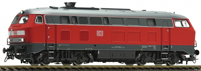 Diesel locomotive BR 225 digital with Sound<br /><a href='images/pictures/Fleischmann/Fleischmann-424072.jpg' target='_blank'>Full size image</a>